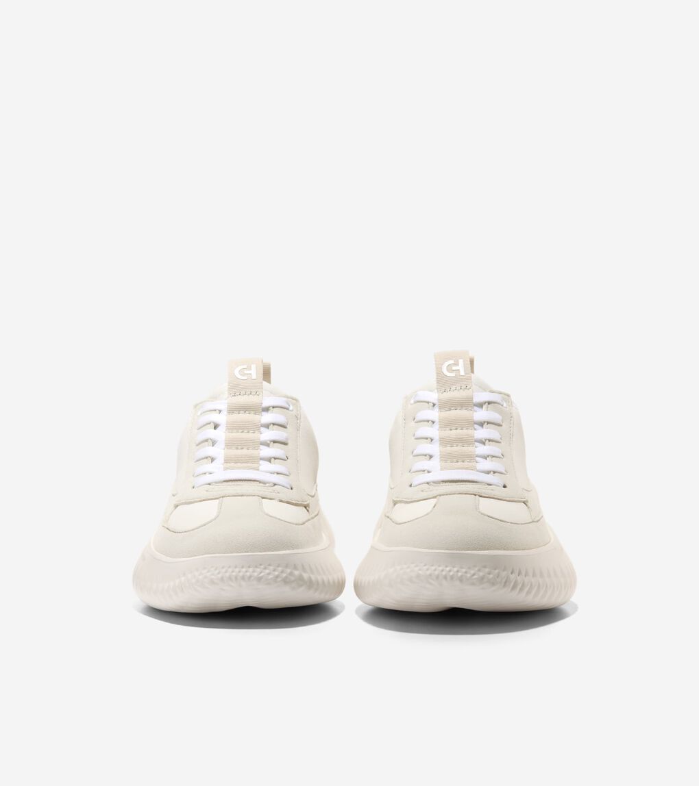 GENERATION ZEROGRAND II T-TOE SNEAKERS